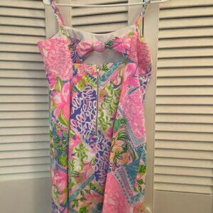 Lily Pulitzer dress